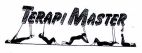 TERAPI MASTER - לוגו סימן מסחר