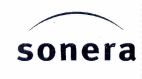 SONERA - לוגו סימן מסחר