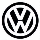 VW - לוגו סימן מסחר