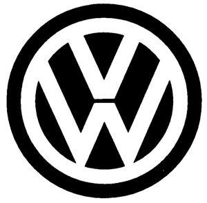 VW - לוגו סימן מסחר רשום