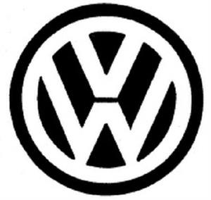 VW - לוגו סימן מסחר