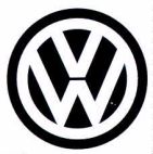 VW - לוגו סימן מסחר