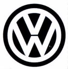 VW - לוגו סימן מסחר