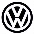 VW - לוגו סימן מסחר