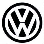 VW - לוגו סימן מסחר