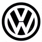 VW - לוגו סימן מסחר