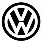 VW - לוגו סימן מסחר