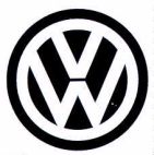 VW - לוגו סימן מסחר