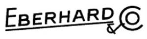 EBERHARD & CO - לוגו סימן מסחר רשום