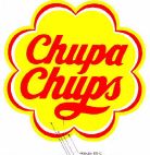 Chupa Chups - לוגו סימן מסחר