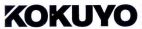 KOKUYO - לוגו סימן מסחר