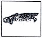 HEART DARKNESS - לוגו סימן מסחר