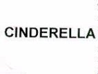 CINDERELLA - לוגו סימן מסחר
