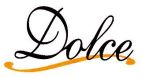 DOLCE - לוגו סימן מסחר