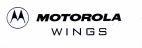 MOTOROLA WINGS - לוגו סימן מסחר