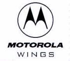 MOTOROLA WINGS - לוגו סימן מסחר