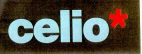 celio - לוגו סימן מסחר רשום