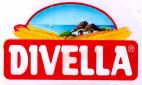 DIVELLA - לוגו סימן מסחר רשום