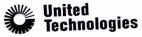 United Technologies - לוגו סימן מסחר רשום