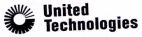United Technologies - לוגו סימן מסחר רשום