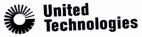 United Technologies - לוגו סימן מסחר רשום