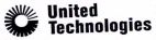 United Technologies - לוגו סימן מסחר רשום