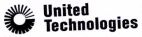 United Technologies - לוגו סימן מסחר רשום