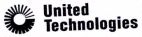 United Technologies - לוגו סימן מסחר רשום