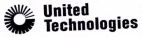 United Technologies - לוגו סימן מסחר רשום