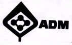 ADM - לוגו סימן מסחר