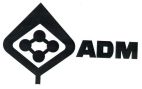 ADM - לוגו סימן מסחר