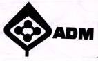 ADM - לוגו סימן מסחר
