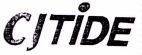 CJTiDE - לוגו סימן מסחר רשום