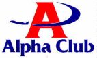 Alpha Club A - לוגו סימן מסחר
