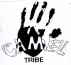 CAMEL TRIBE - לוגו סימן מסחר
