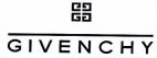 GIVENCHY G - לוגו סימן מסחר רשום
