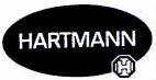 HARTMANN H - לוגו סימן מסחר רשום