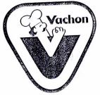 VACHON - לוגו סימן מסחר