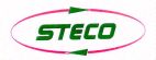 STECO - לוגו סימן מסחר