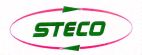STECO - לוגו סימן מסחר