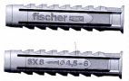 FISCHER SX8 - לוגו סימן מסחר