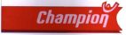 Champion - לוגו סימן מסחר