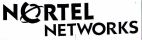 NORTEL NETWORKS - לוגו סימן מסחר