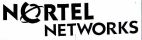 NORTEL NETWORKS - לוגו סימן מסחר