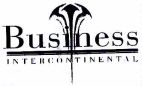 Business INTERCONTINENTAL - לוגו סימן מסחר
