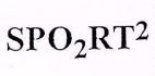 SPO2RT2 - לוגו סימן מסחר