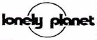 LONELY PLANET - לוגו סימן מסחר רשום