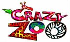 CRAZY ZOO - לוגו סימן מסחר