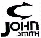 JOHN SMITH - לוגו סימן מסחר