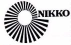 NIKKO - לוגו סימן מסחר